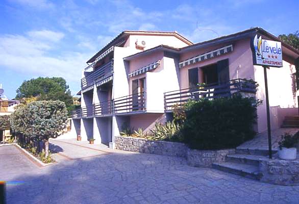 Residence Isola d'Elba